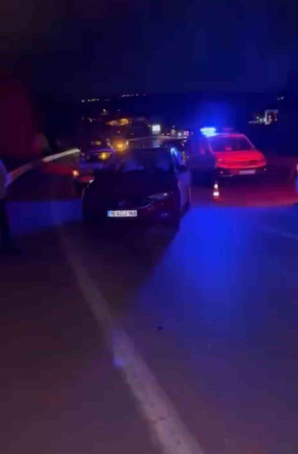 Can Pazarı... Ters Yöne Girdi, 6 Kişi Yaralandı