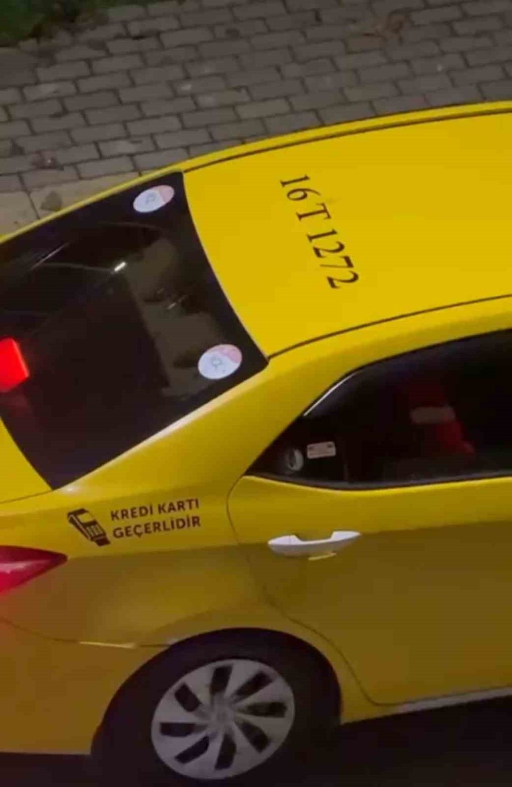 Asılsız İhbar Ve Sipariş Kabusu