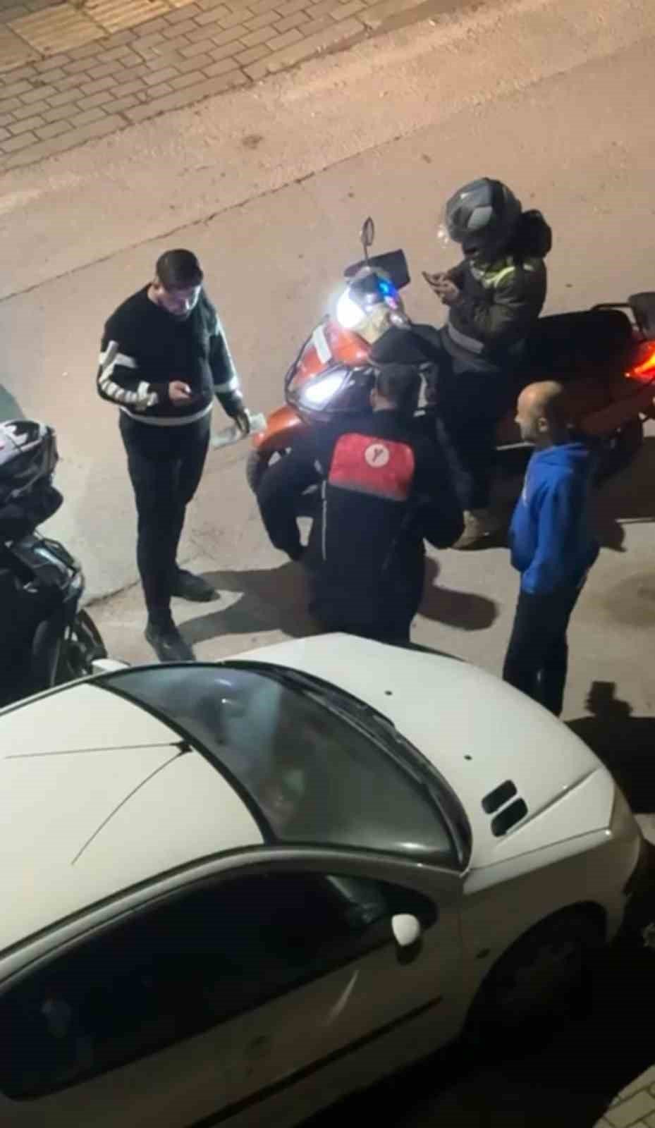 Asılsız İhbar Ve Sipariş Kabusu