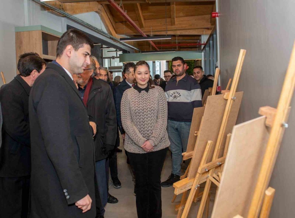 Fotoğraf Yarışmasının Ödülleri Sahiplerini Buldu