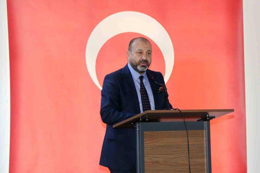 Vergi İncelemeleri Semineri Düzenlendi