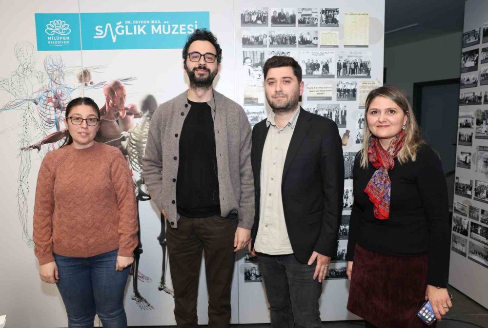 Belediyeden Ruh Sağlığı Farkındalığı