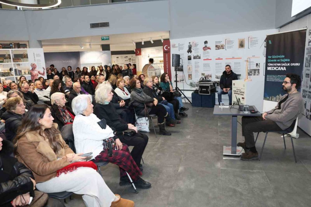 Belediyeden Ruh Sağlığı Farkındalığı