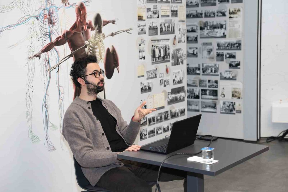 Belediyeden Ruh Sağlığı Farkındalığı