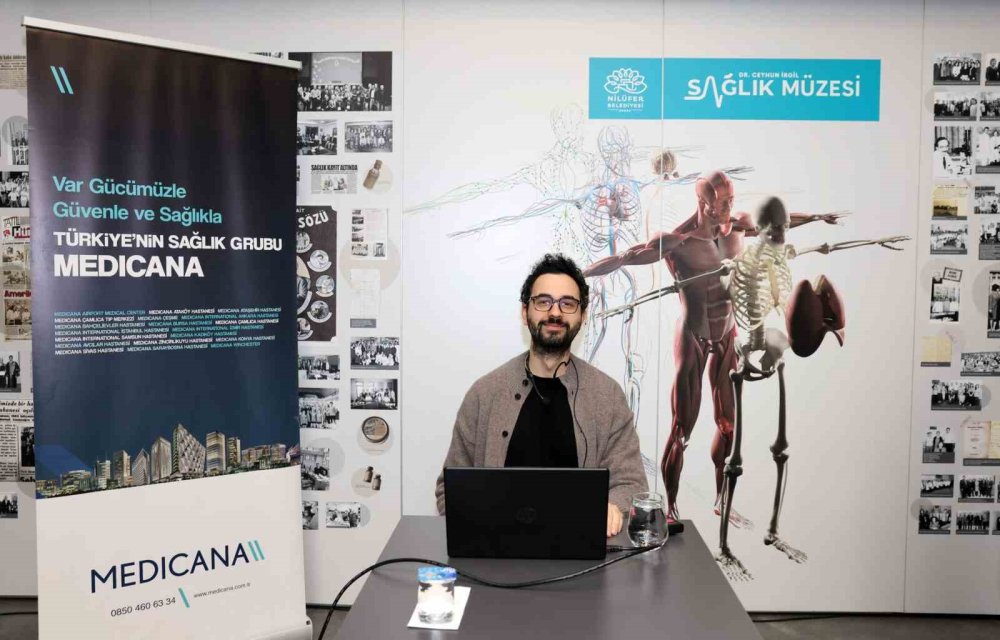 Belediyeden Ruh Sağlığı Farkındalığı