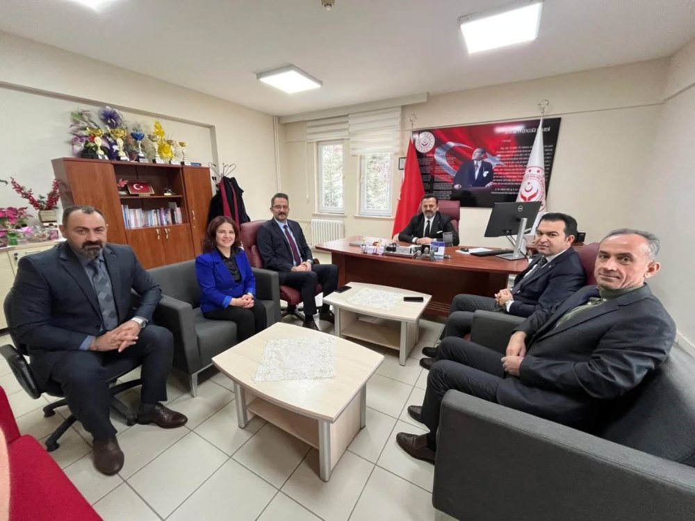 ‘Modüler Aile Eğitim’ Programı Sertifika Töreni