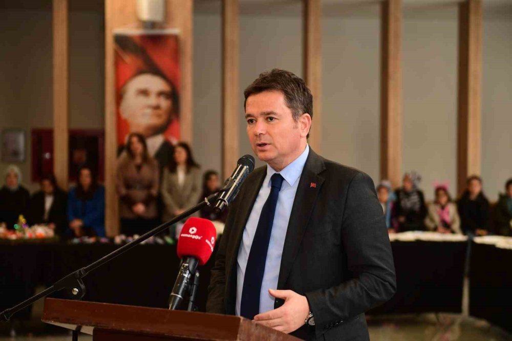 Yetenek Evleri’nde Hayaller Eserlere Dönüştü