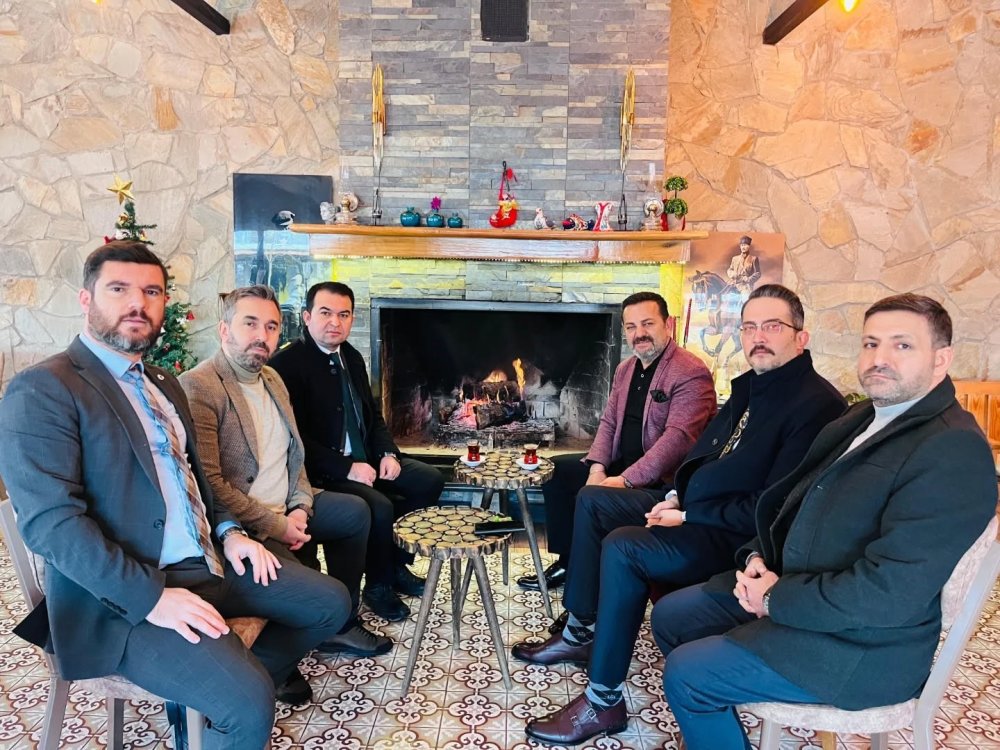 Koruma Altındaki Kardeşler Aile Bağlarını Güçlendirmek İçin Buluştu