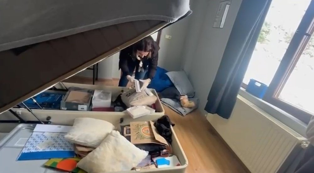 Fuhuş Operasyonu: 10 Kişi Tutuklandı