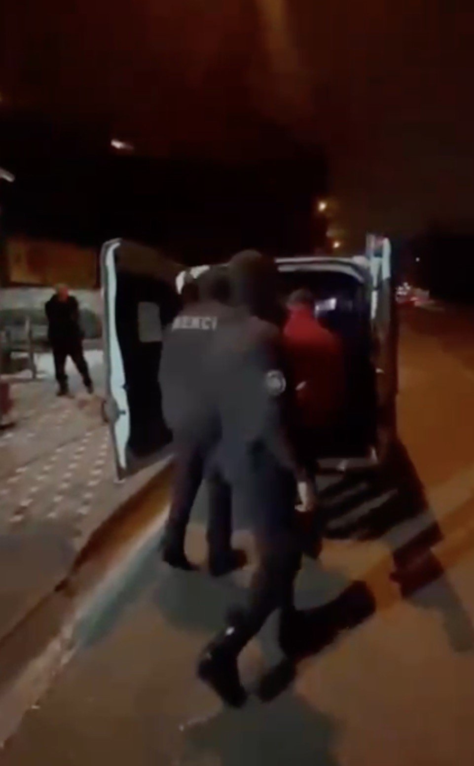 Kesinleşmiş Hapis Cezası Bulunan 3 Şüpheli Yaklandı