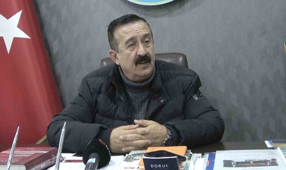 Uludağ’ın Fındığı Destek Bekliyor