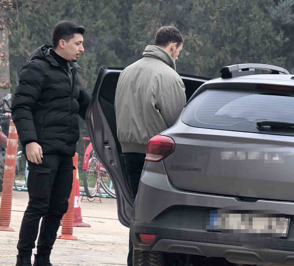 Uyuşturucu Operasyonu: 1 Tutuklama