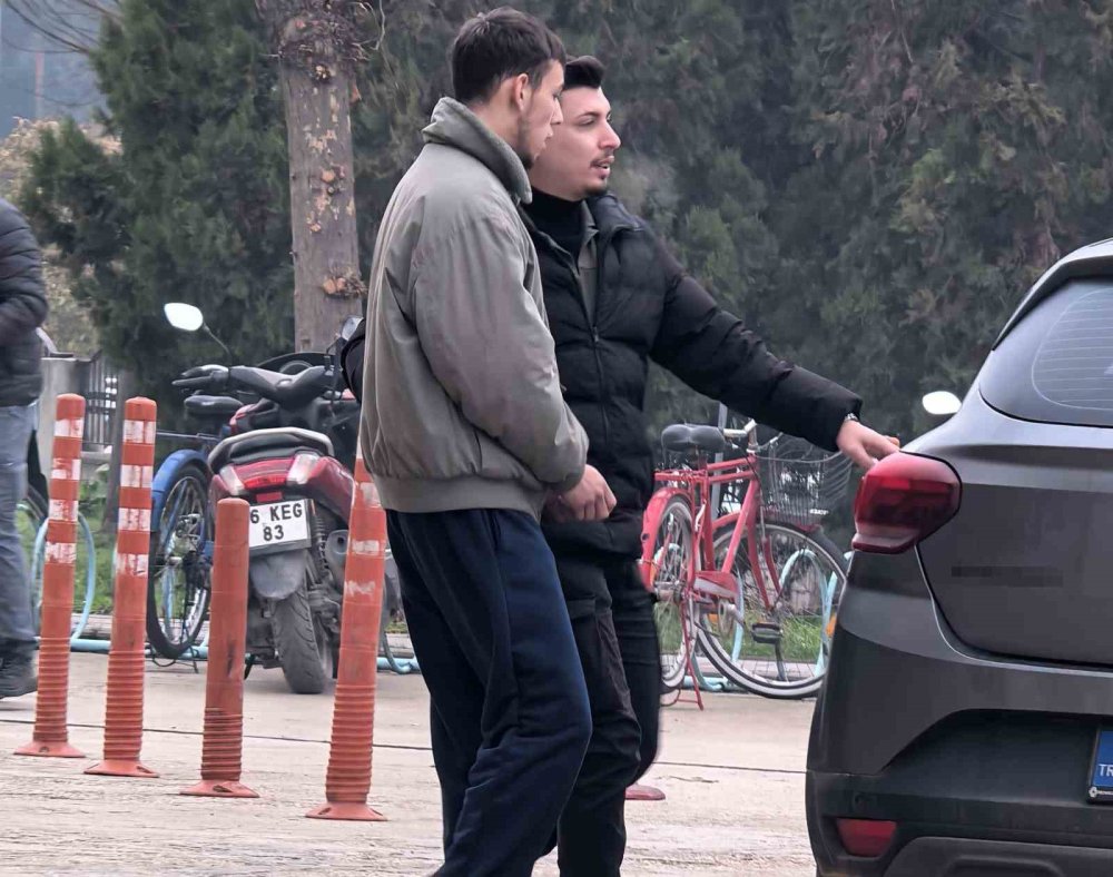 Uyuşturucu Operasyonu: 1 Tutuklama