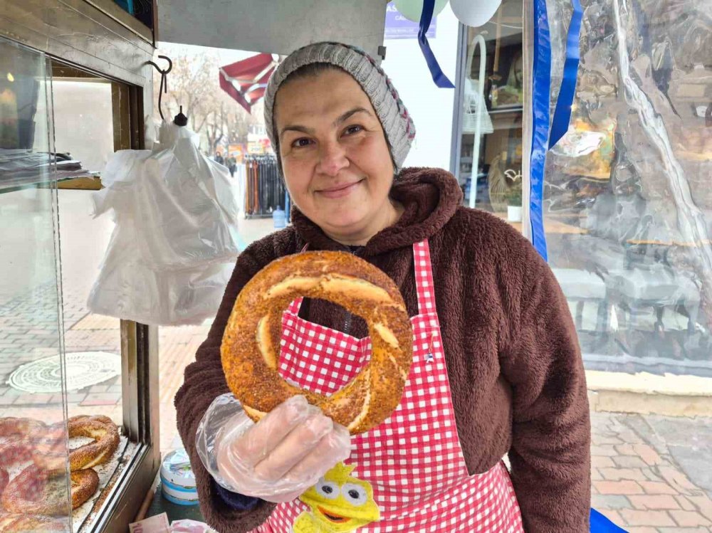 ’Askıda Simit’ Suistimaline Tepki