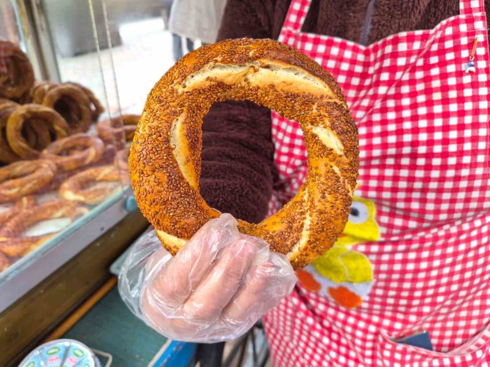 ’Askıda Simit’ Suistimaline Tepki