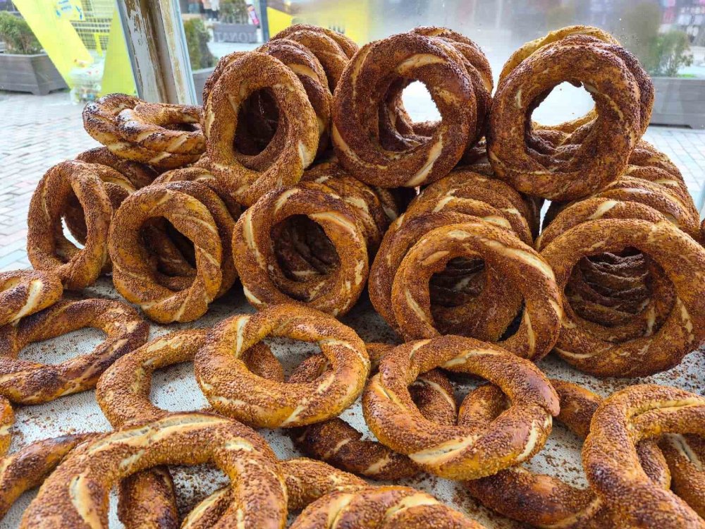 ’Askıda Simit’ Suistimaline Tepki