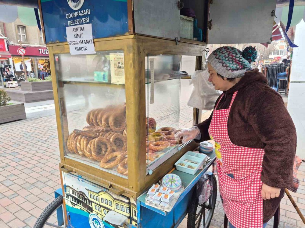 ’Askıda Simit’ Suistimaline Tepki