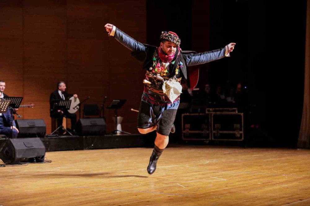 Ege’nin İki Yakası Buluştu