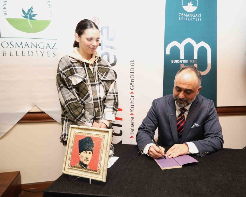 Felsefe Buluşmaları Devam Ediyor