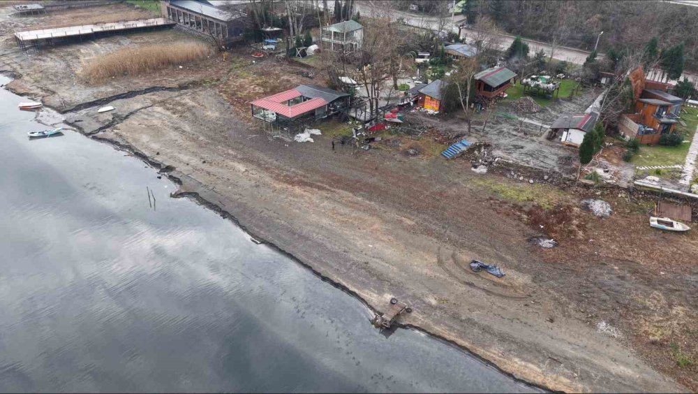 Kaçak Yapılar İçin Ekipler Sahaya İniyor