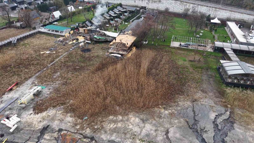 Kaçak Yapılar İçin Ekipler Sahaya İniyor