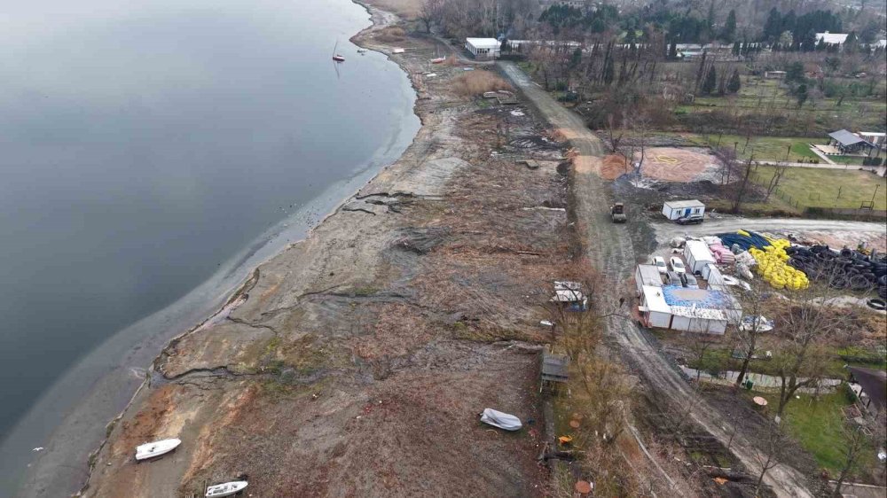 Kaçak Yapılar İçin Ekipler Sahaya İniyor