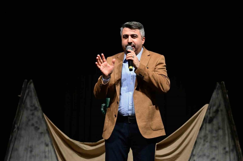 Karne Şenliği Başladı