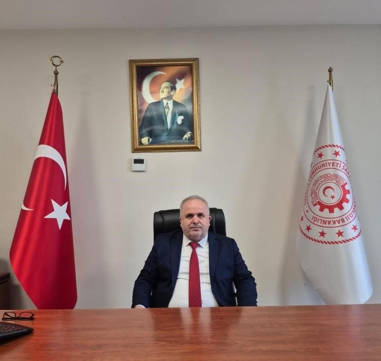 Ölçü Ve Ölçü Aletleri İçin Muayene Uyarısı