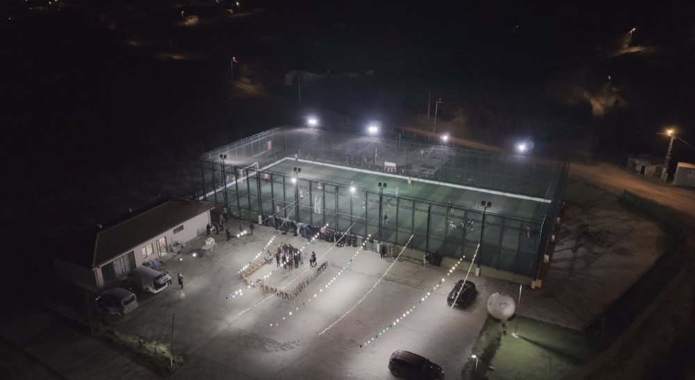 Turnuva Kötü Alışkanlıklara Karşı Umut Oldu