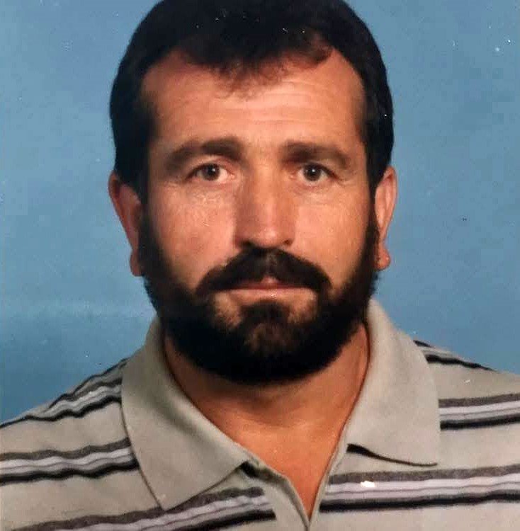 Umrede Hayatını Kaybeden Türk Vatandaşı Defnedildi