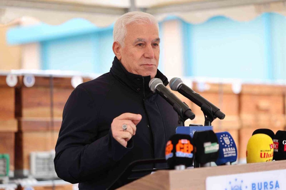 Küçükbaşa Yönelik Önemli Bir Proje Hayata Geçiyor