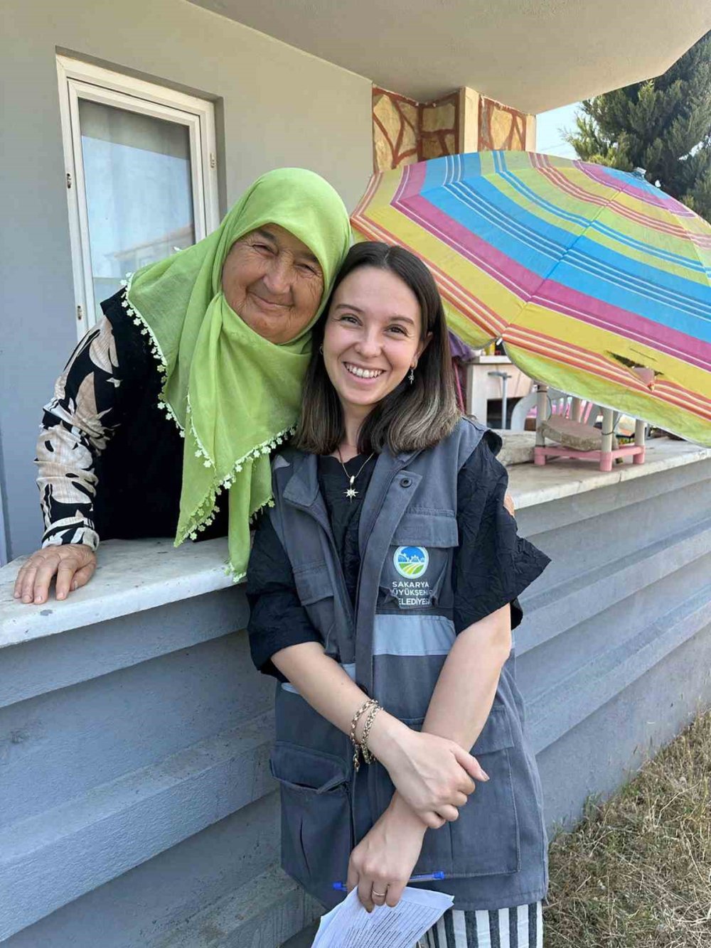 Yadem 2025’te 16 İlçede Binlerce Yaşlıya Hizmet Ulaştırdı