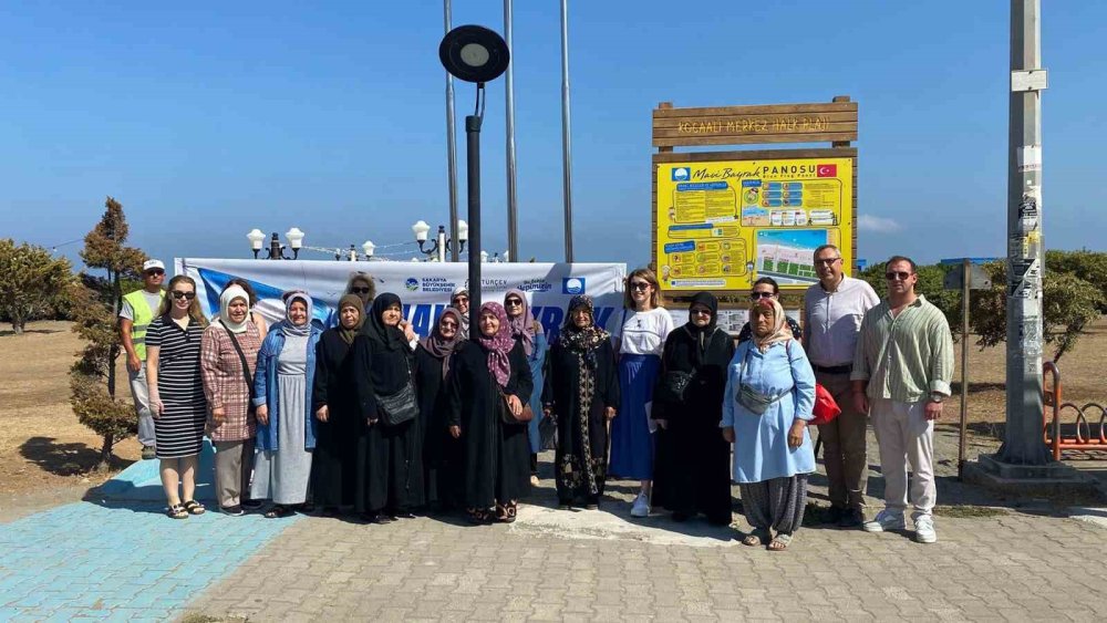 Yadem 2025’te 16 İlçede Binlerce Yaşlıya Hizmet Ulaştırdı