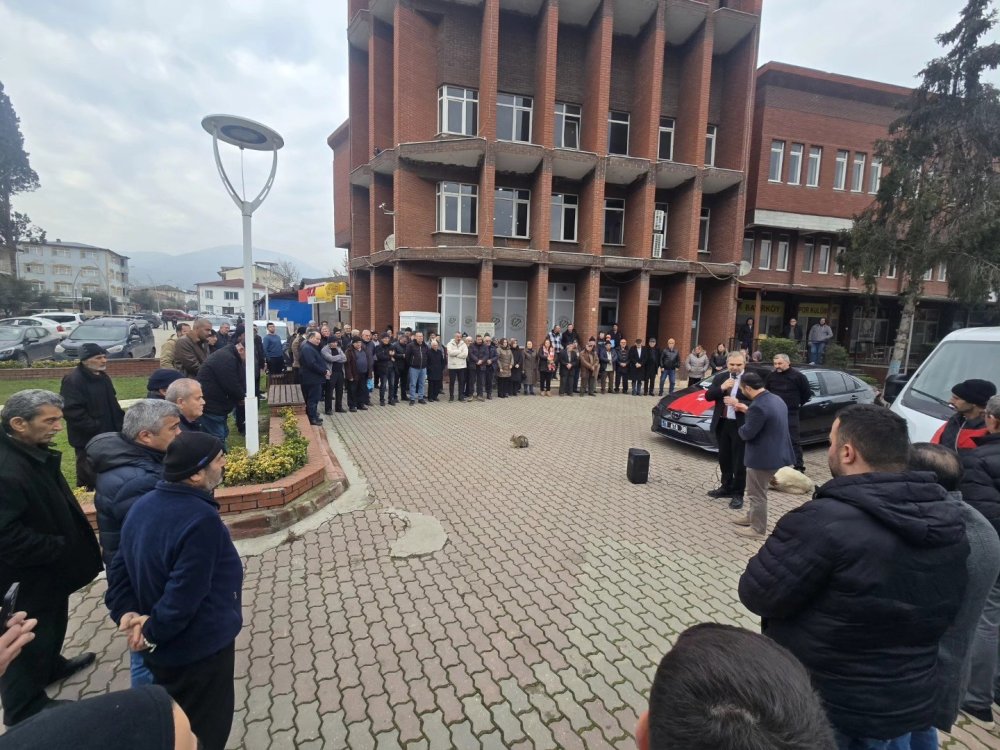 Bayırköy Belediyesi Araç Filosunu Genişletti