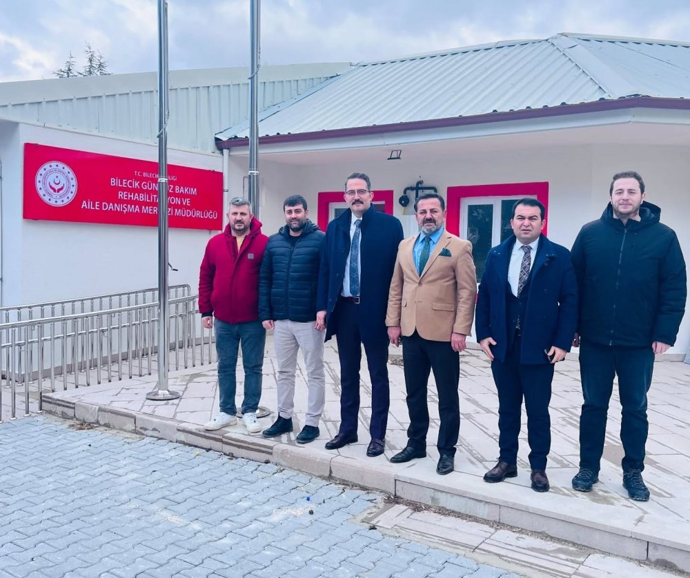 Yatılı Kuruluşlar Denetlendi