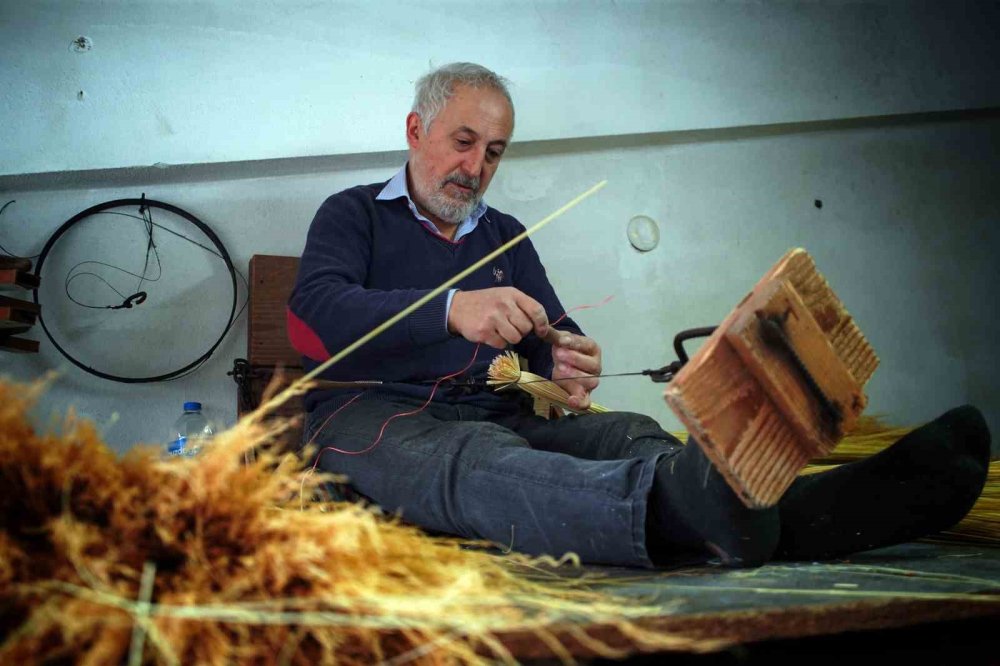 Bir Zamanların Vazgeçilmeziydi, Şimdi Yok Oluyor