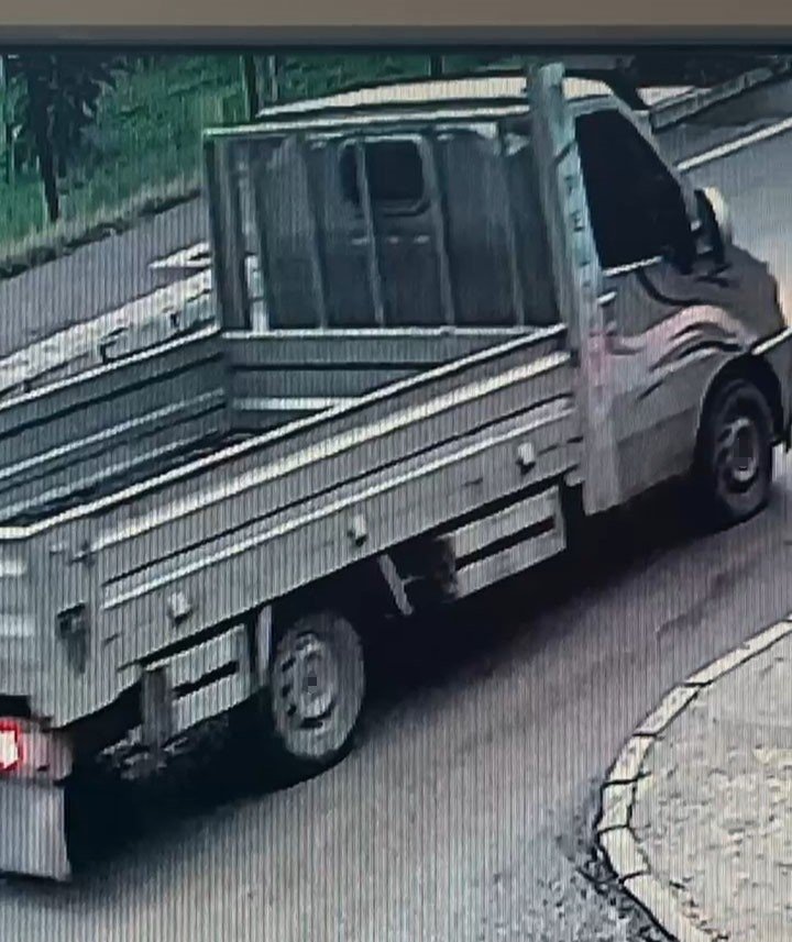 Çevreyi Kirletene Af Yok