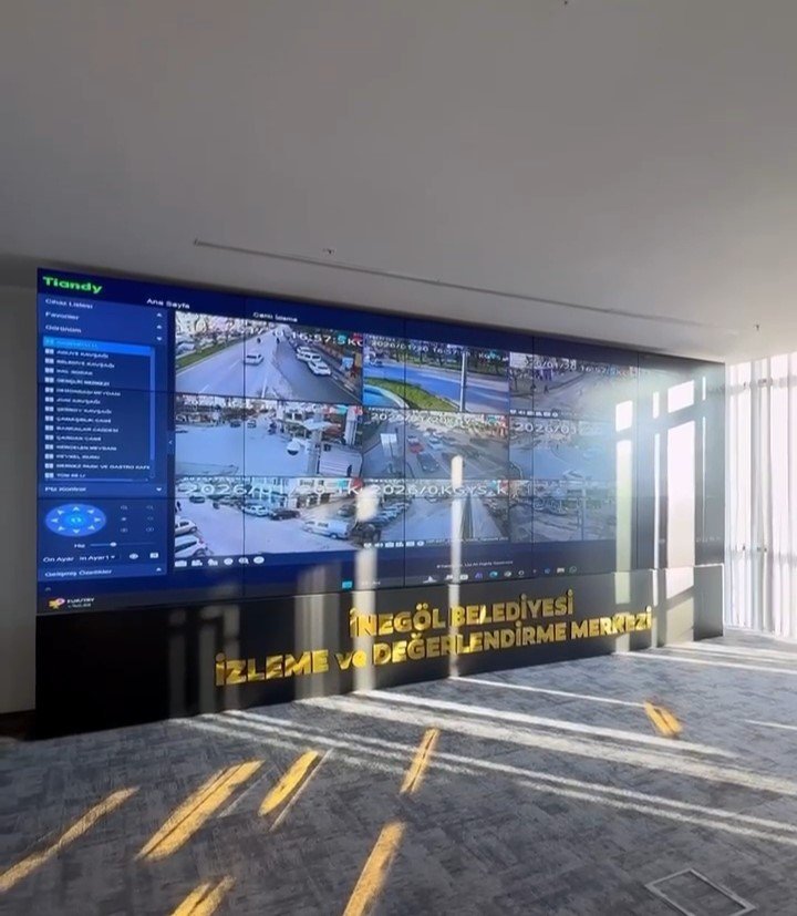 Çevreyi Kirletene Af Yok