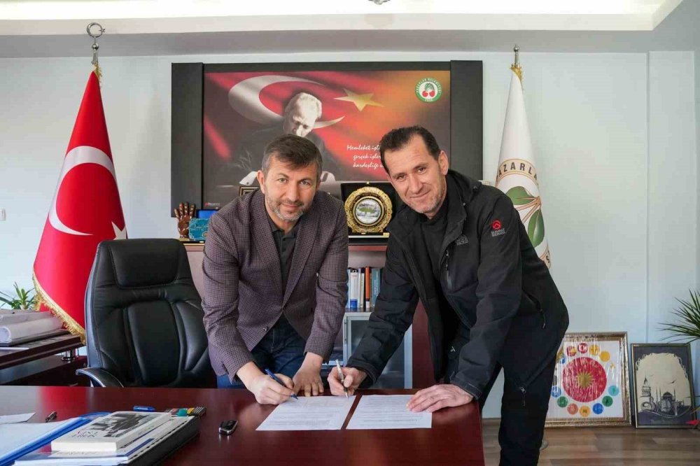 Spor İçin Güç Birliği, Stratejik İşbirliği Protokolü İmzalandı