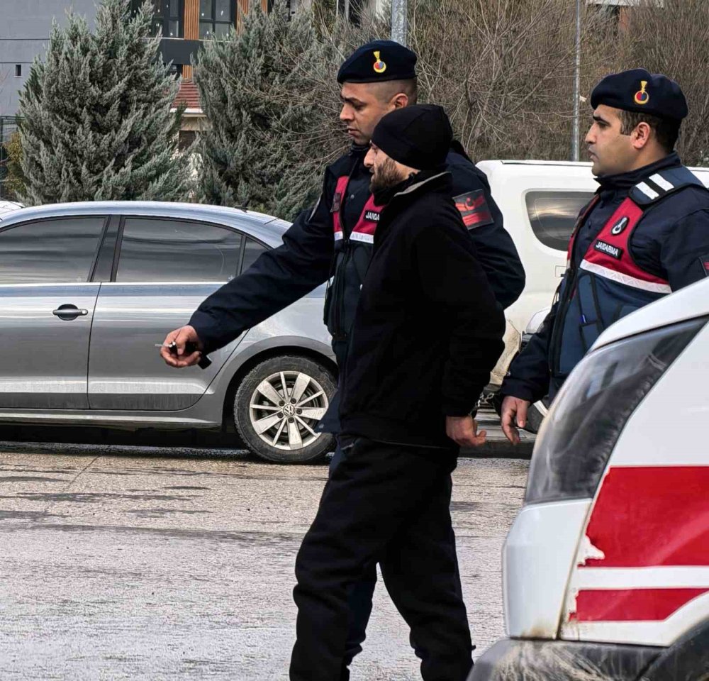 Tekel Bayine Tüfekli Saldırı: Cezaevi Firarisi 19 Gün Sonra Tutuklandı