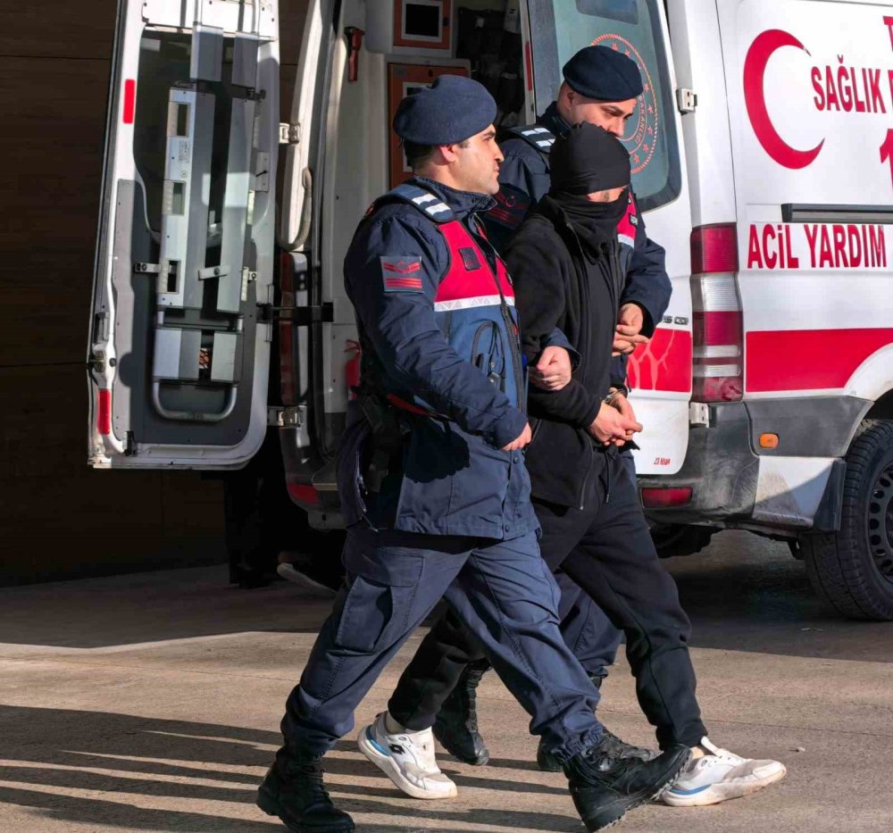 Tekel Bayine Tüfekli Saldırı: Cezaevi Firarisi 19 Gün Sonra Tutuklandı