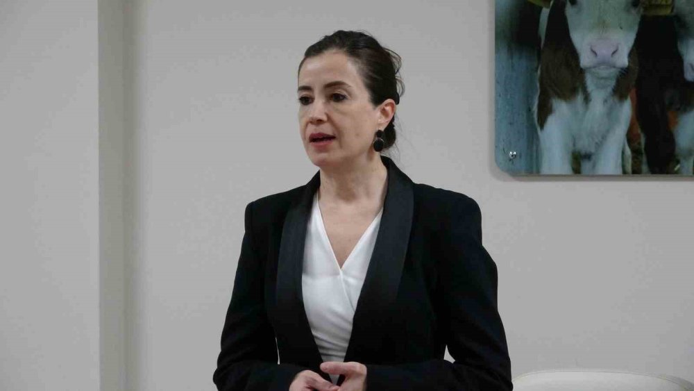 238 Milyon TL’lik Kırsal Yatırım Desteği