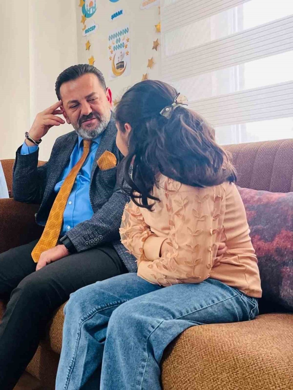 Çocuk Evleri Koordinasyon Merkezinde Kahvaltı Programı