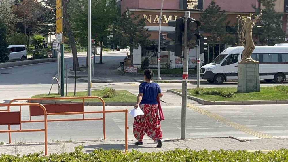 Çocuklarının Birinin Elinde Sigara, Diğerinde Alkol Şişesi Olan Anne Beraat Etti