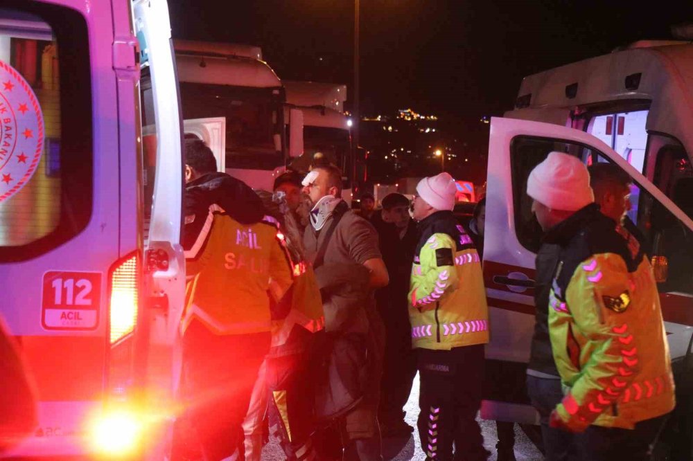 Feci Kazada Acı Detay Ortaya Çıktı