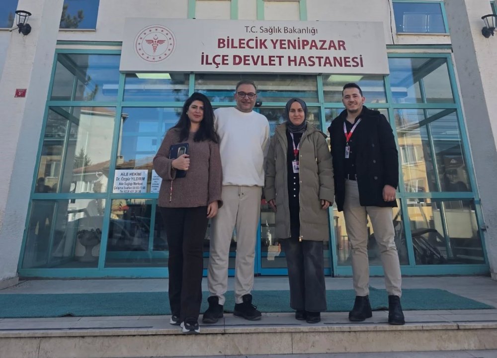 Sigara Bırakma Tedavisi Başlatıldı