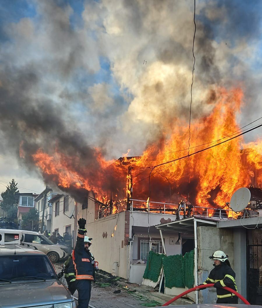 Aileleri Cenazelerini Bile İstemedi
