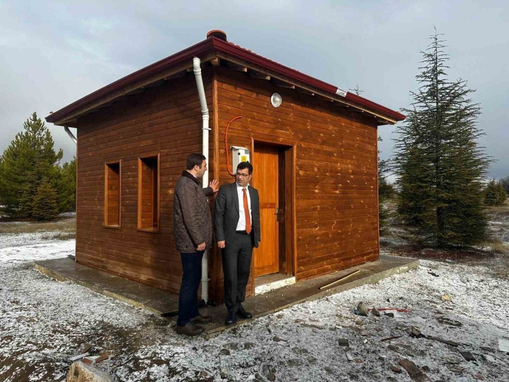 Planlanan Gençlik Ve Spor Projeleri Değerlendirildi