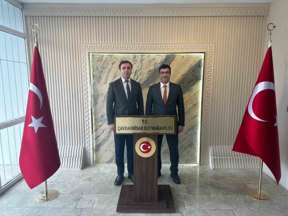 Planlanan Gençlik Ve Spor Projeleri Değerlendirildi