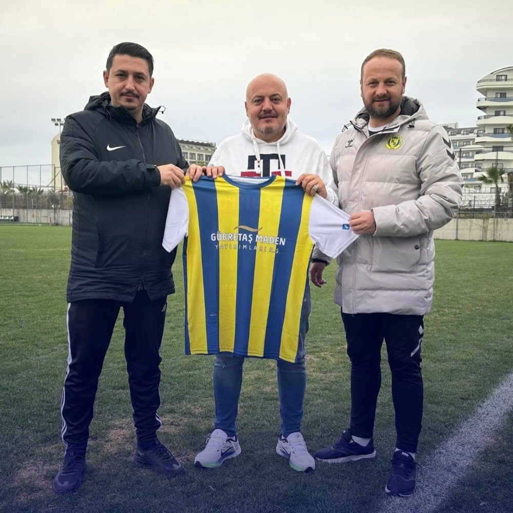 Söğütspor Antalya Kampından Döndü